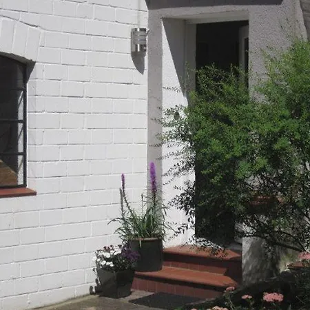 Alte Schmiede Schwackendorf Ferienwohnung Ida * Kappeln